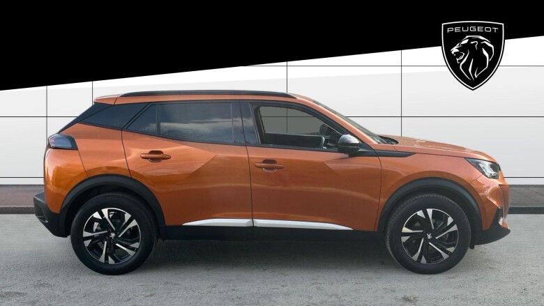 Peugeot 2008 1.2 PureTech Allure Premium+ 5dr Petrol Estate